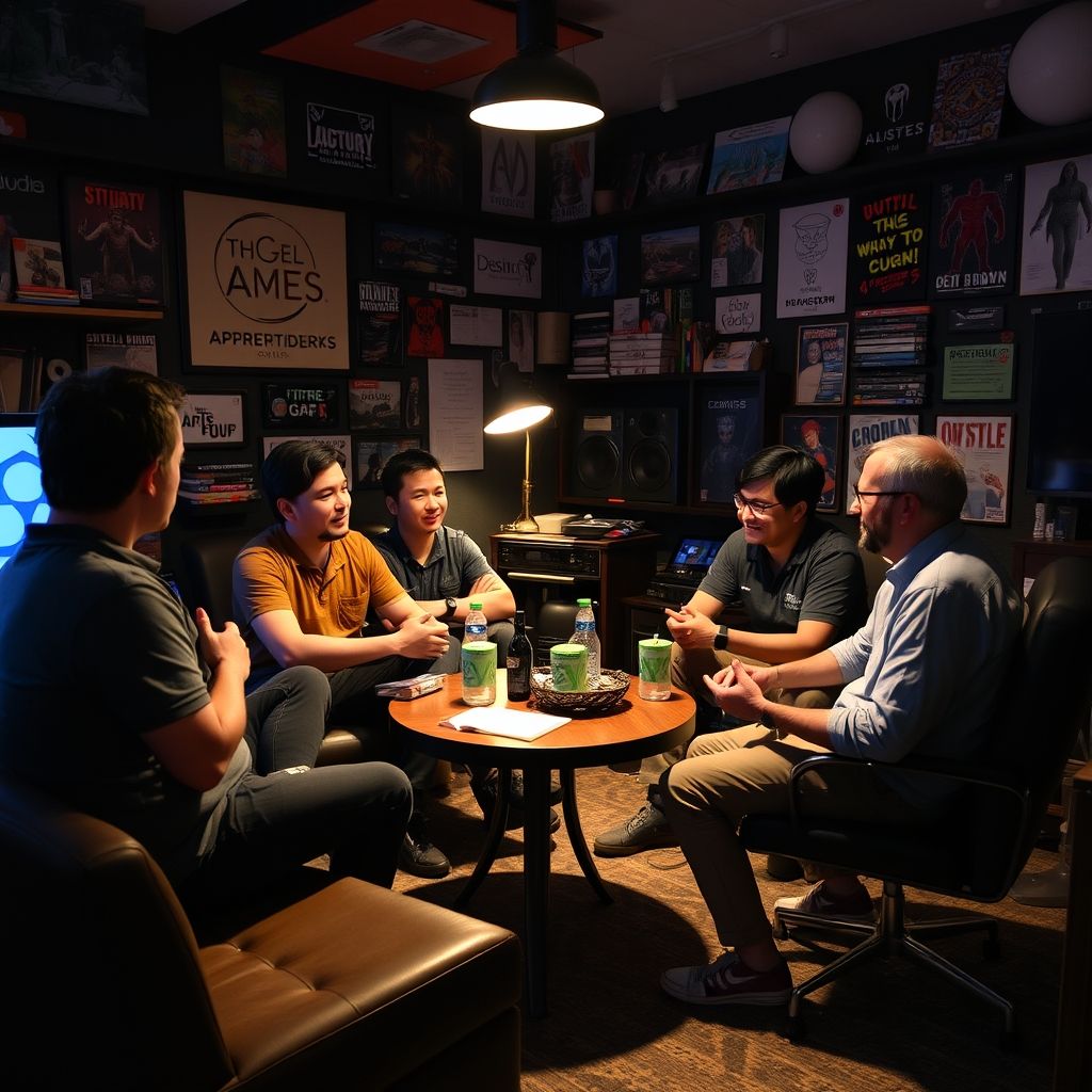 สัมภาษณ์ทีมงาน: ความลับการสร้าง Until Dawn